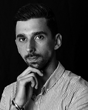 Daniel Oliveira