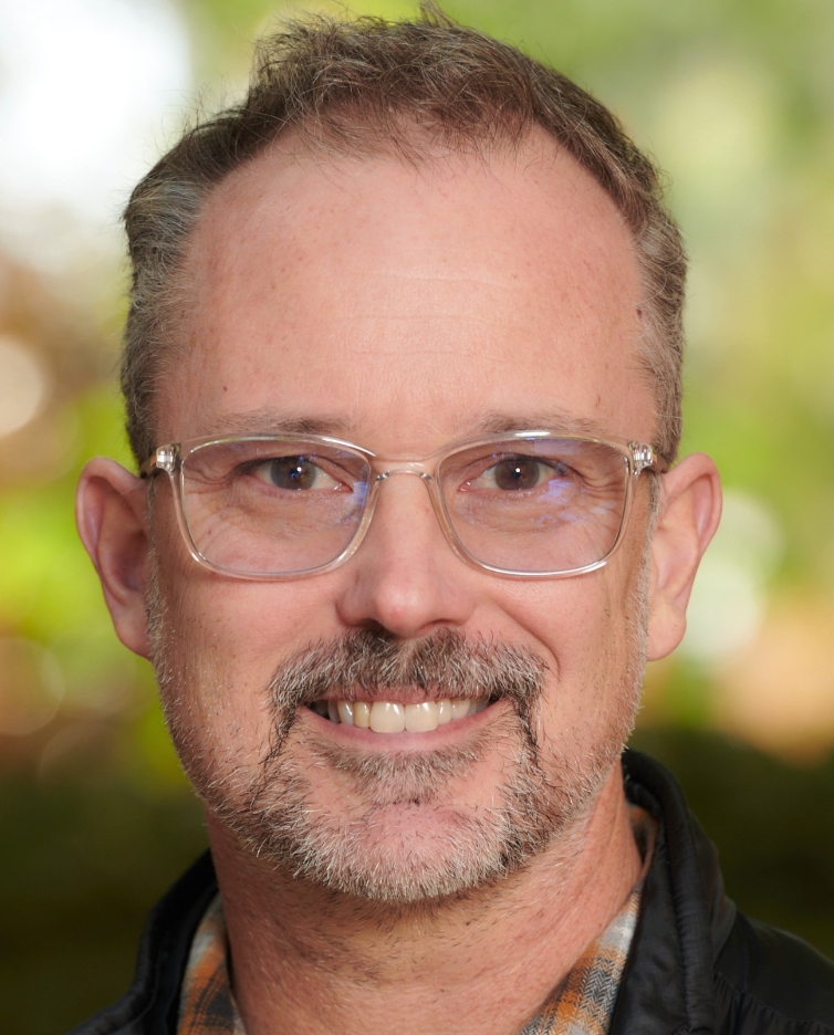 Mark Frye