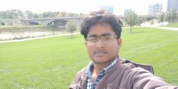 Abhisek Mandal