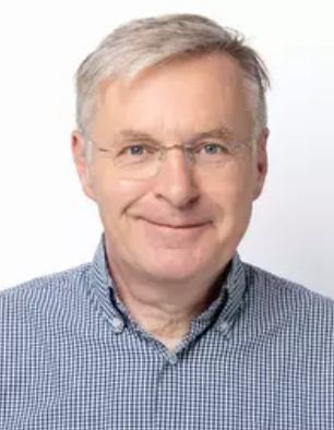 Paul Urbach