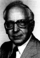 Joseph Kestin