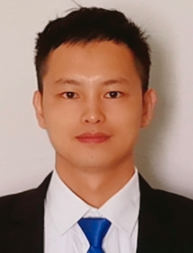 Helin Yang