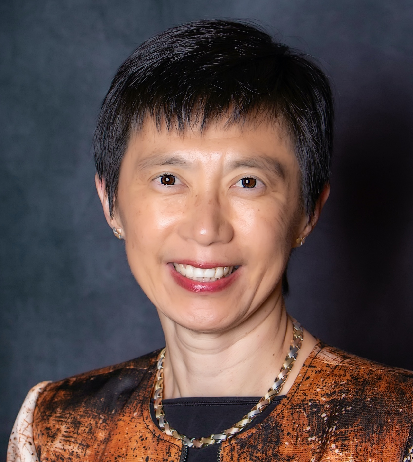 Julia W. P. Hsu