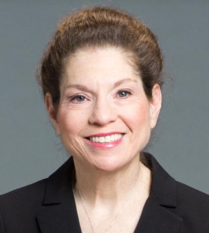 Ellen Shapiro