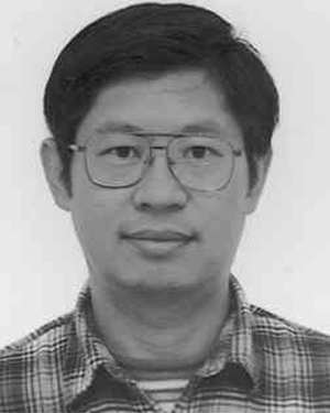 Ding-Li Yu