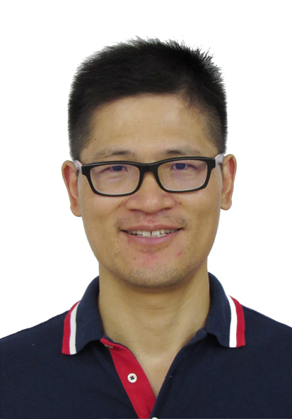 Gen Zhang