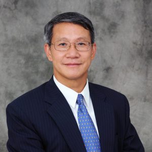 David K.C. Tse