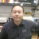 Sucheol Gil