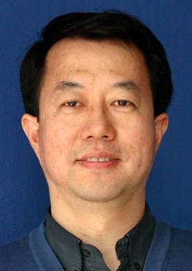 Aihui Zhou