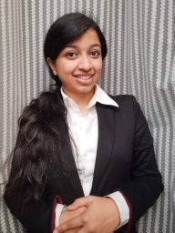 Janani Srinivasa Vasudevan