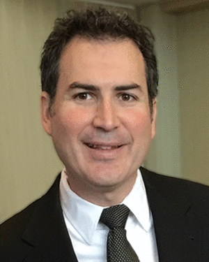 Jason Zalev