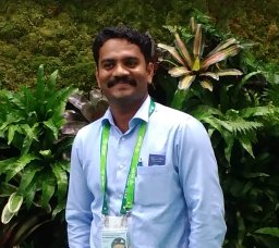 Sharad S. Kambale