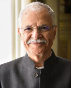 Pradeep K Chhibber
