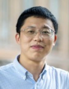 Zan Wu