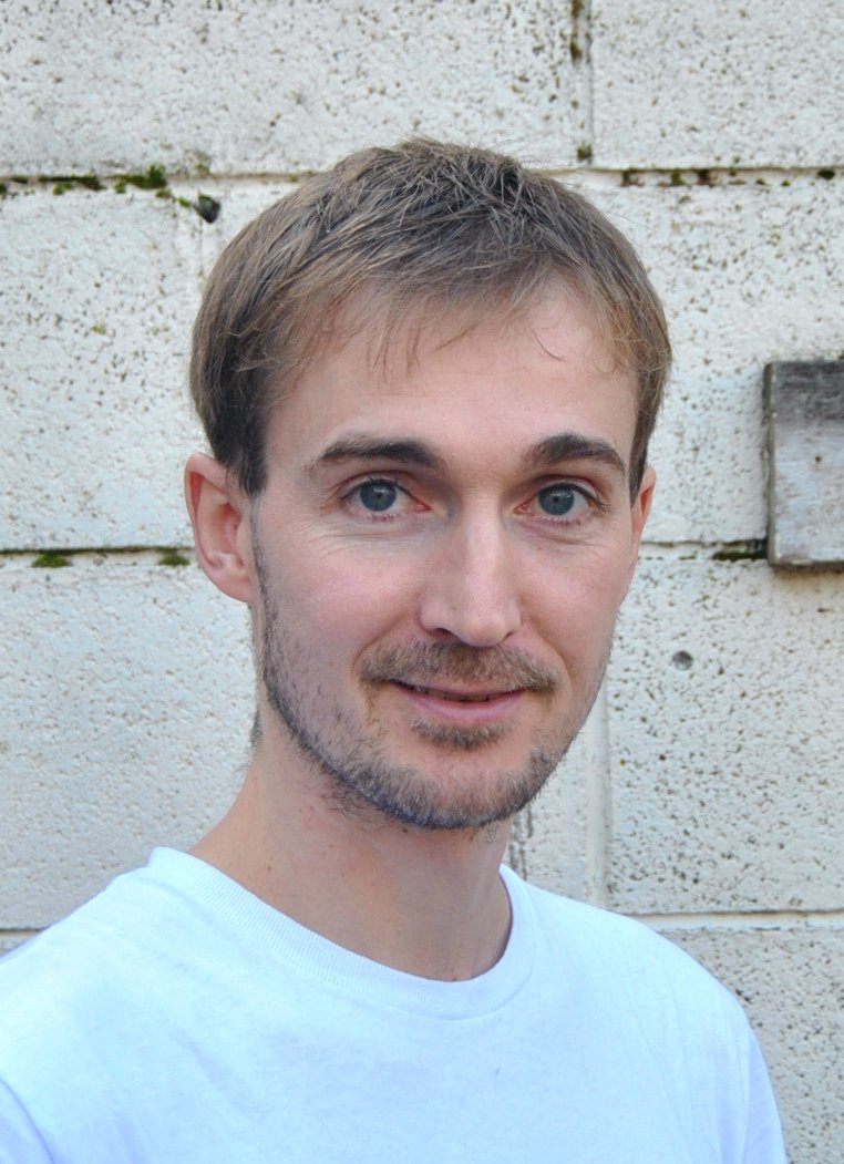 Gido van de Ven