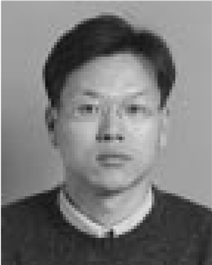 Jeongpyo Kim
