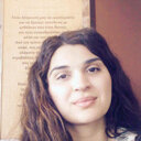 Kyriaki Gkaliou