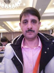 Maaz Khan