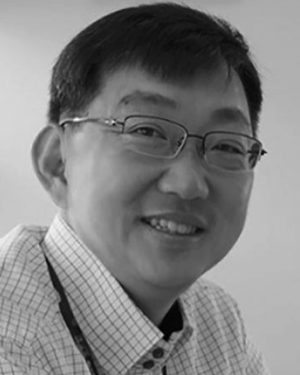 jungwoo kim