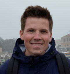 Adrien Corman