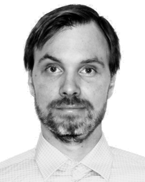 Hans Kristian Otnes Berge