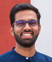 Srinath Sridhar