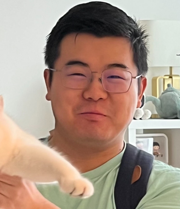 Yang Zhou