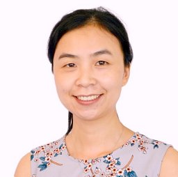 Ying Huang