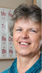 Gill Reid