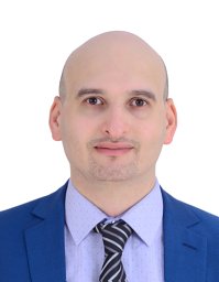 Faycal Goumrhar