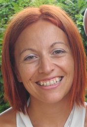 Barbara Francioni
