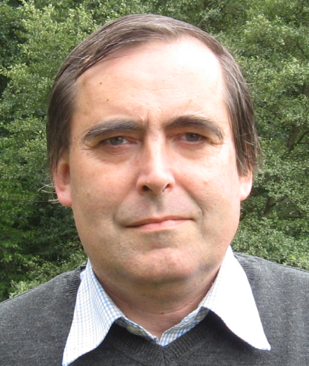 Petr Savicky