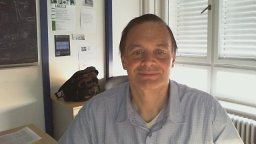 Francesco Pederiva