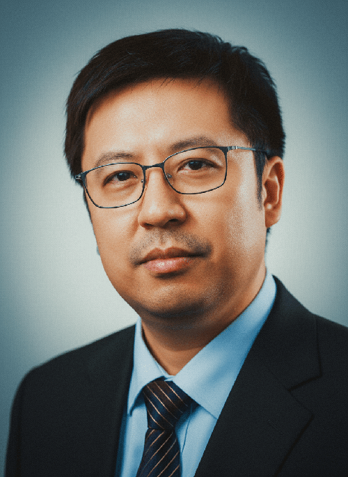 Shuai Deng