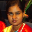 Jayashri Ghosh