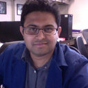 Giri Athrey