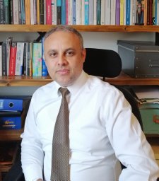 Unal Aydin