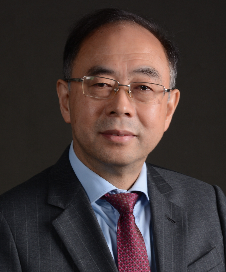 Yue Wang