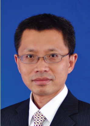 Jianqiang Li