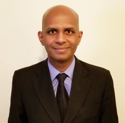 Krishnaraj Mahendraraj