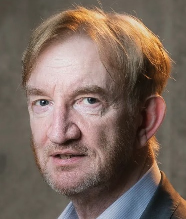 Adrian Hill