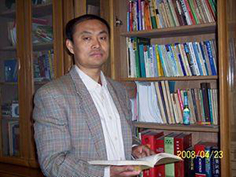 Lanxi Xu