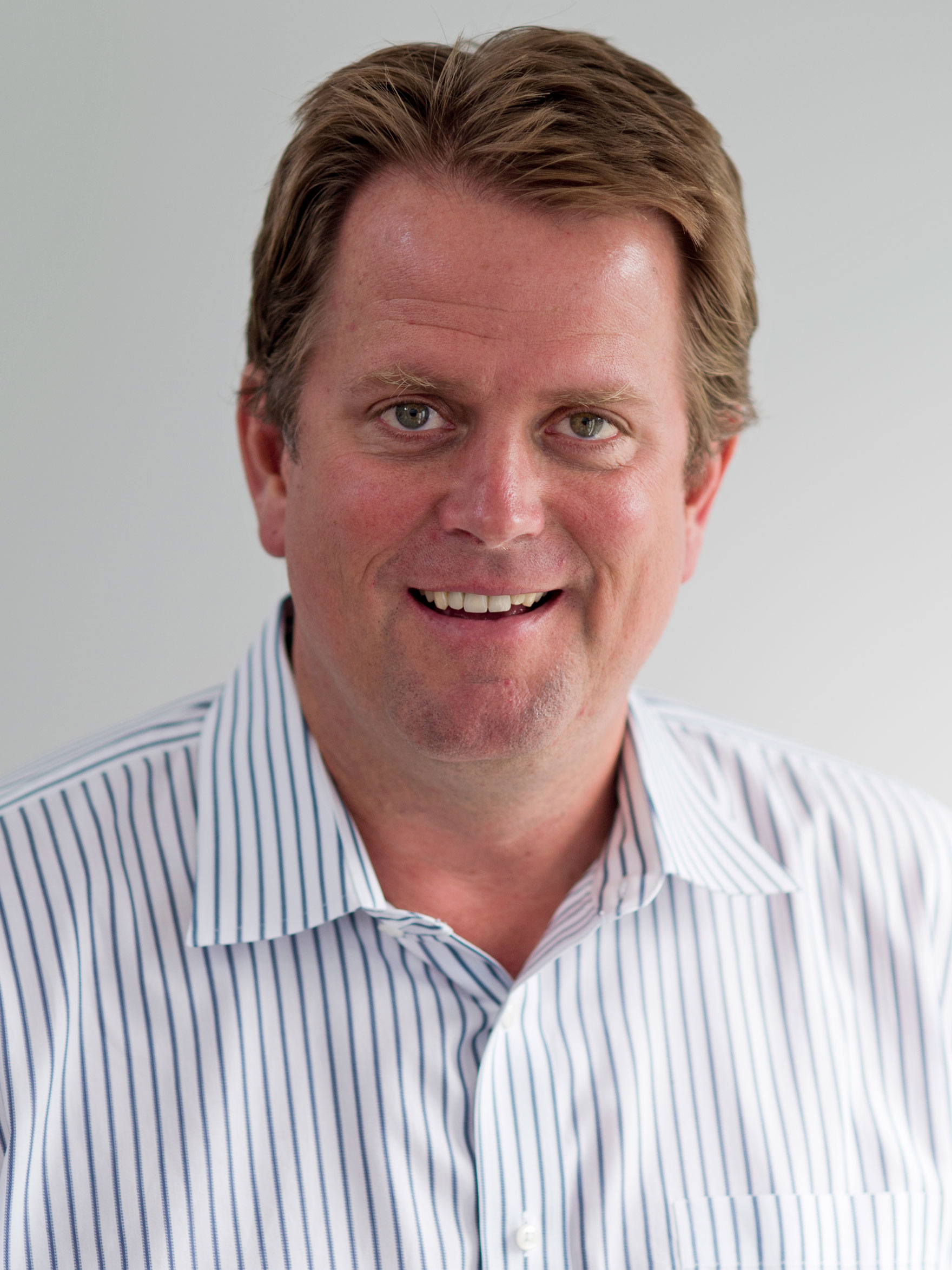 Geoffrey C. Trussell
