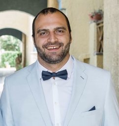 Emmanouil Lempidakis