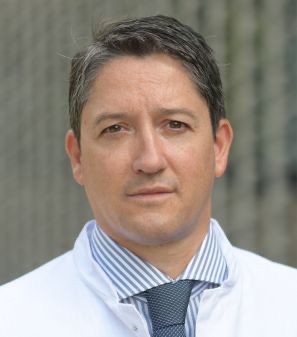 Ulrich Keller