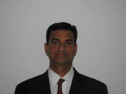 Indrajeet V. Thorat