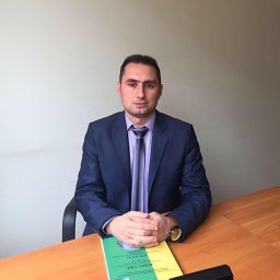 Burak Ogul