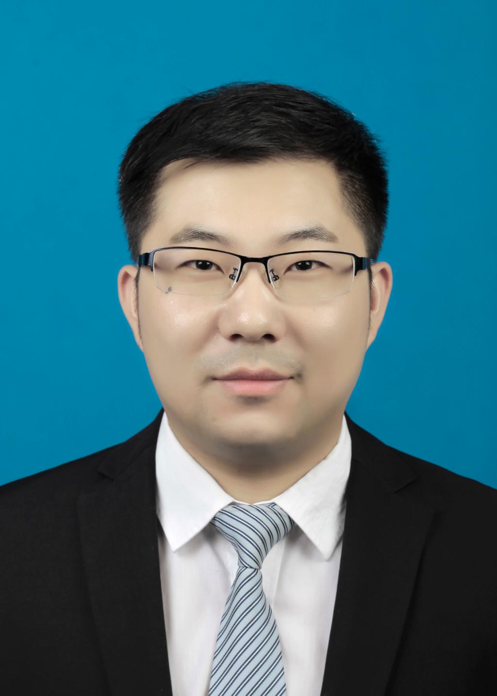 Tao Fu