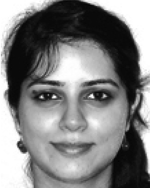 Swati Chandna