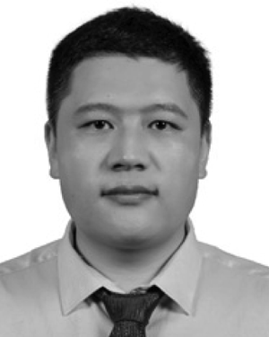 Yulong Zhang